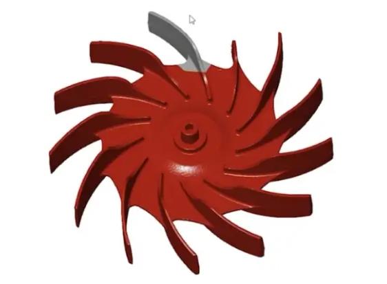 廊坊蔡司三维扫描仪